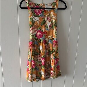 Smith and Quinn dress size XS
